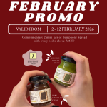 FREE MINI JARS FREE MINI JARS 150x150