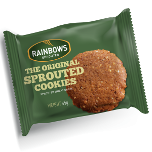 The Original Sprouted Cookies (To-Go)