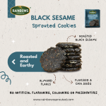 Black sesame Black Sesame Description 150x150