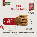 Seed Cookies Seed Cookies Description 150x150
